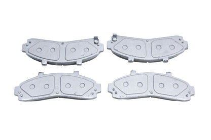 Wagner MX652, MX7532 Thermo Quiet Disc Brake Pad Kit NOS