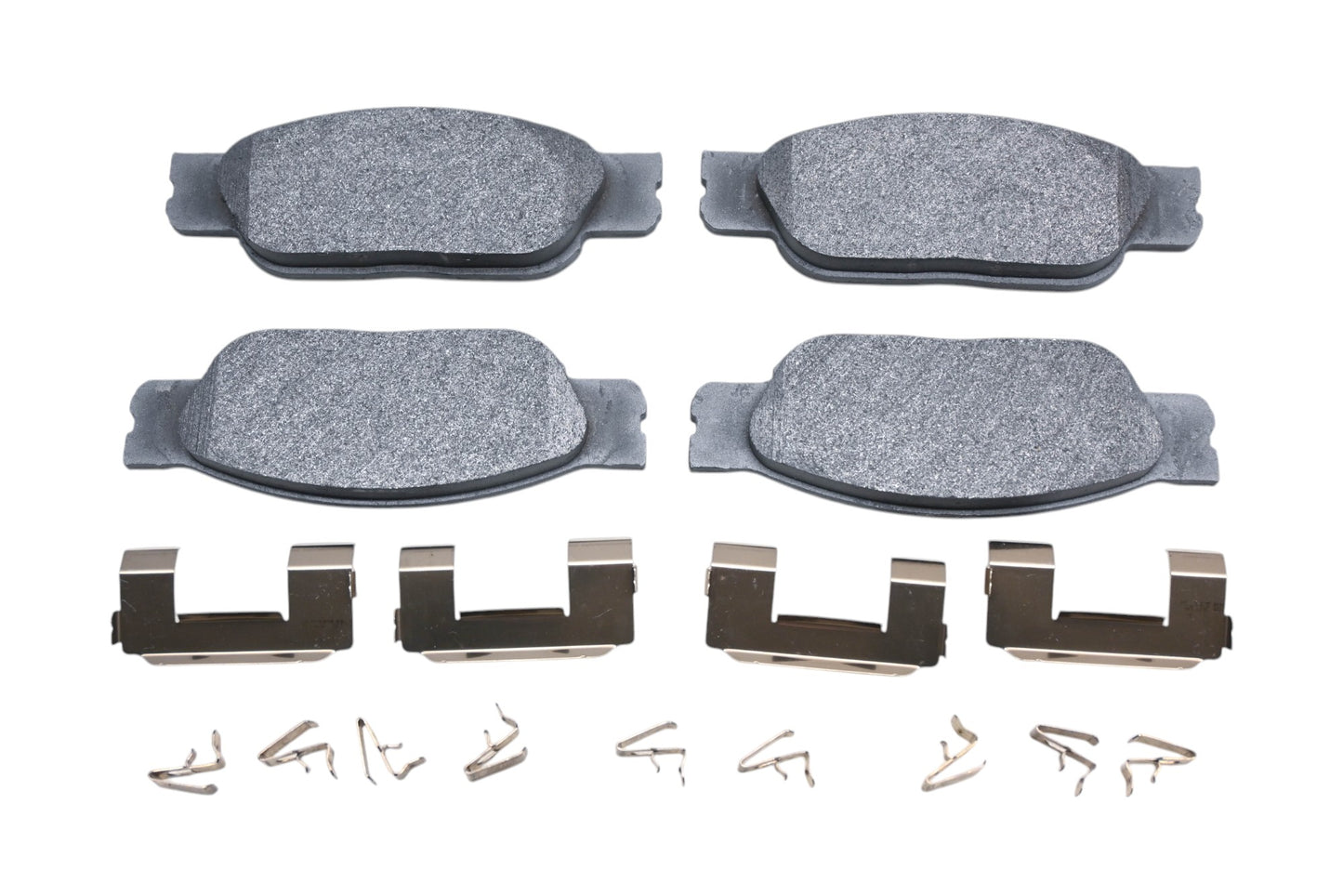 Wagner MX805 Thermo Quiet Disc Brake Pad Kit NOS