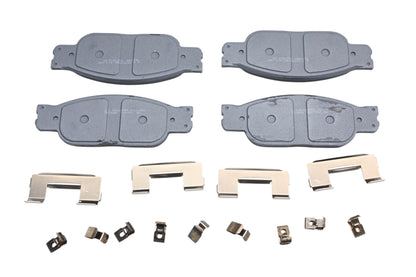 Wagner MX805 Thermo Quiet Disc Brake Pad Kit NOS