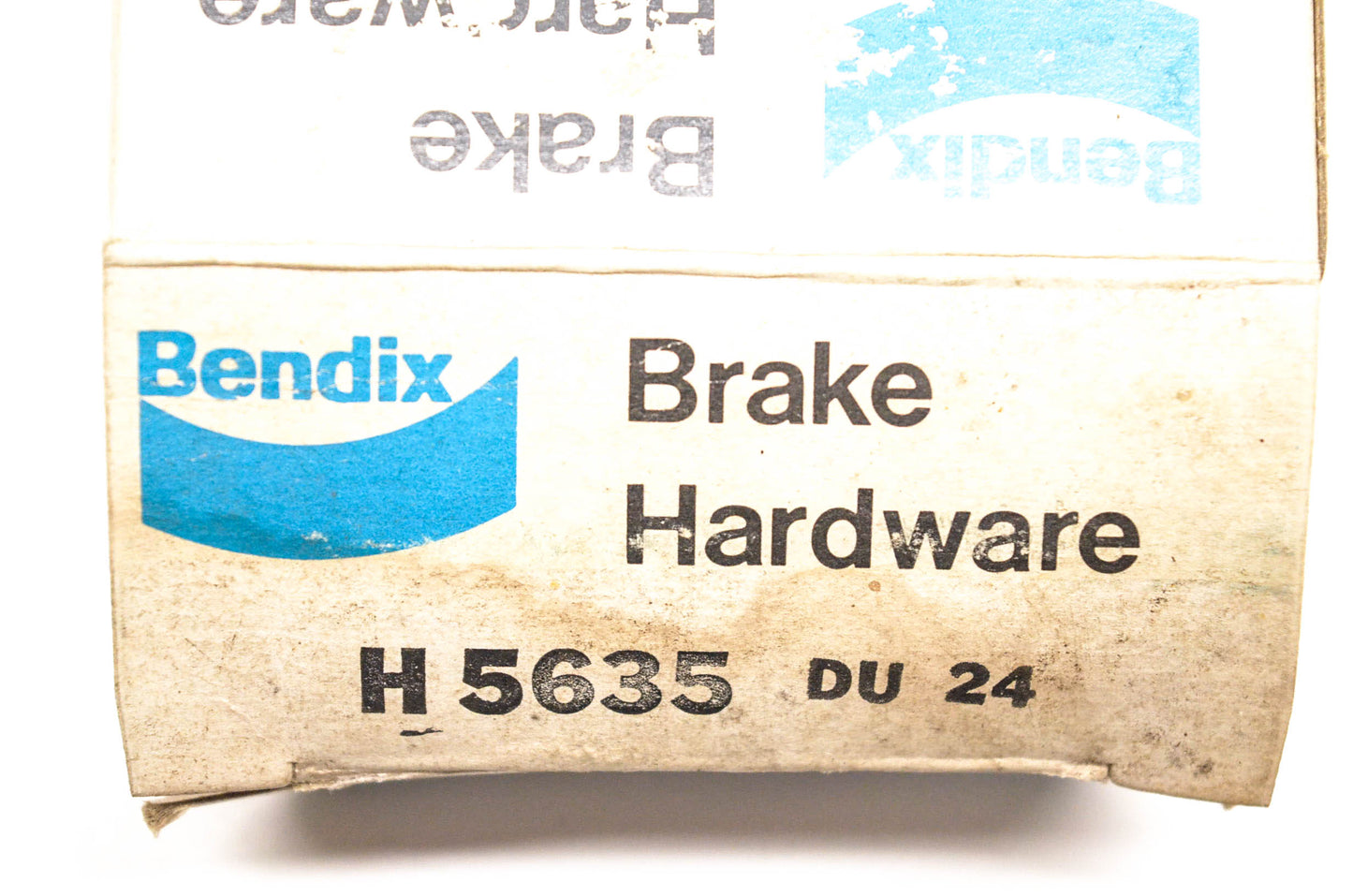 Bendix H5635 Disc Brake Hardware Kit NOS