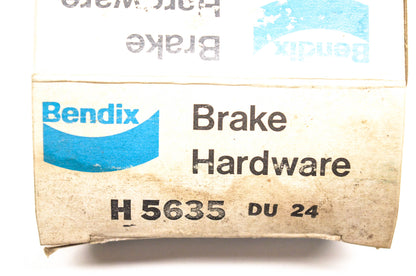 Bendix H5635 Disc Brake Hardware Kit NOS