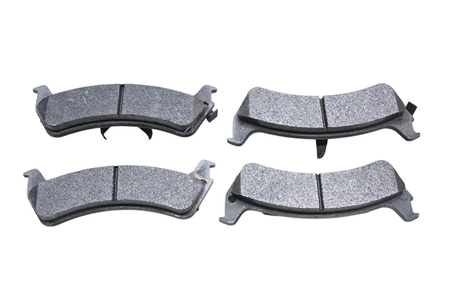 Wagner MX667, MX7545 Thermo Quiet Disc Brake Pad Kit NOS