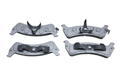 Wagner MX667, MX7545 Thermo Quiet Disc Brake Pad Kit NOS