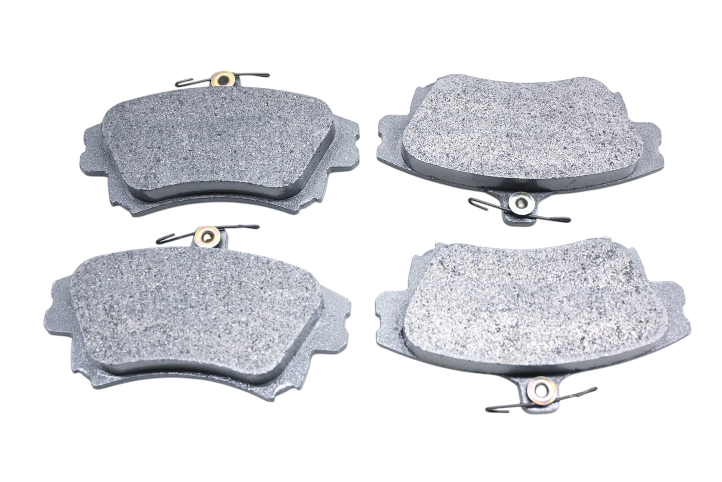 Wagner MX837, MX7712 Thermo Quiet Disc Brake Pad Kit NOS