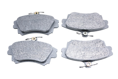 Wagner MX837, MX7712 Thermo Quiet Disc Brake Pad Kit NOS