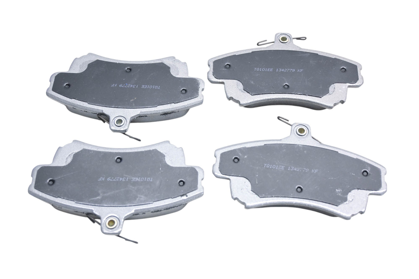 Wagner MX837, MX7712 Thermo Quiet Disc Brake Pad Kit NOS