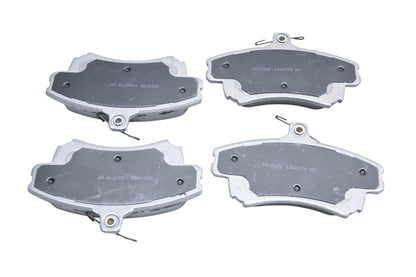 Wagner MX837, MX7712 Thermo Quiet Disc Brake Pad Kit NOS