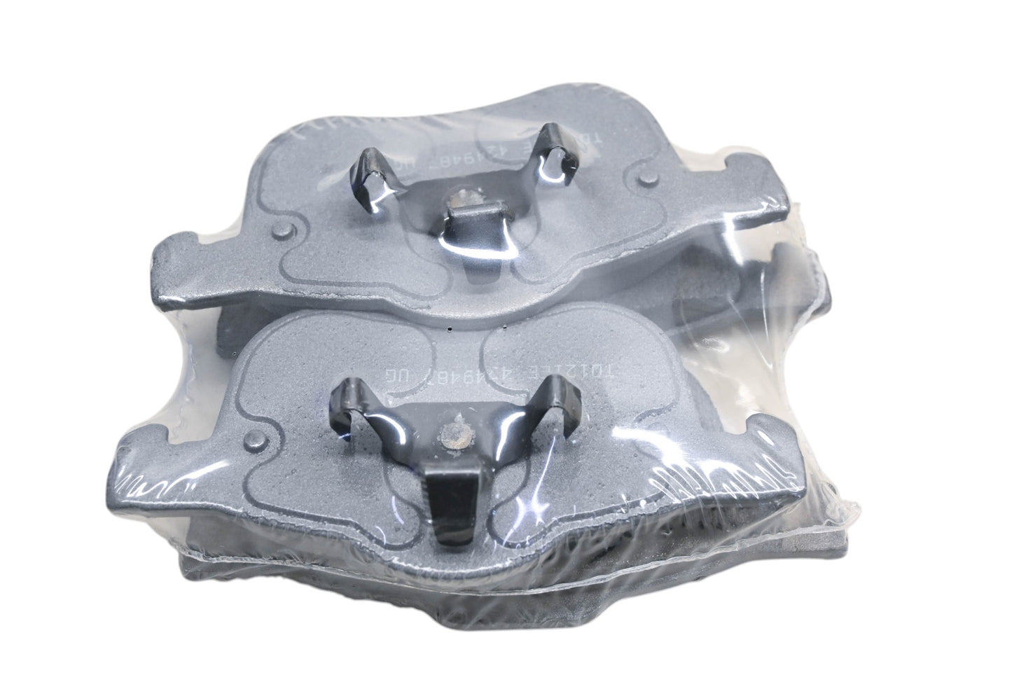Wagner MX794 Thermo Quiet Disc Brake Pad Kit NOS