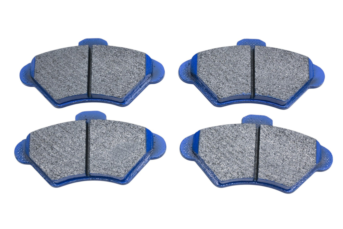 Wagner MX600, MX7478 PowerMax Disc Brake Pad Kit NOS
