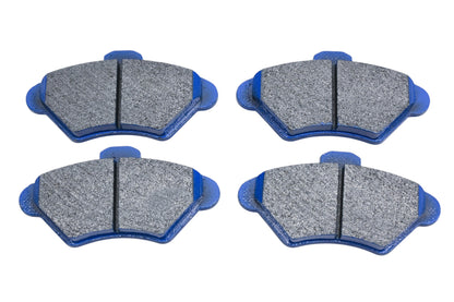 Wagner MX600, MX7478 PowerMax Disc Brake Pad Kit NOS