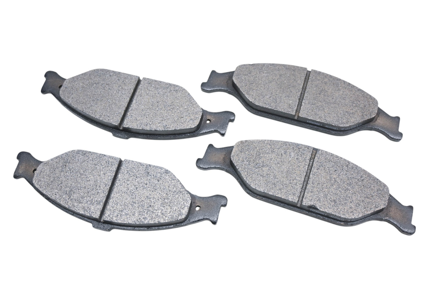 Aimco SPM804S, PGD804C Disc Brake Pad Kit NOS