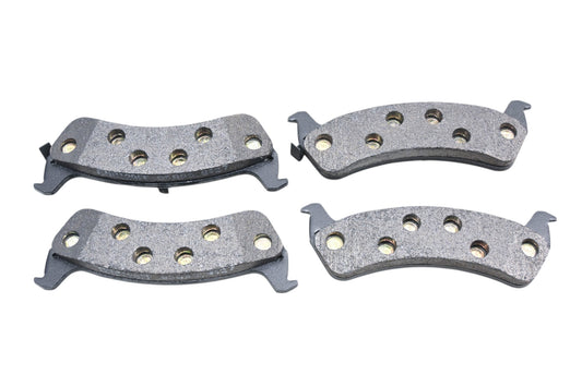 Wagner 65-625, 65-7502, SGD625M Guardian Disc Brake Pad Kit NOS