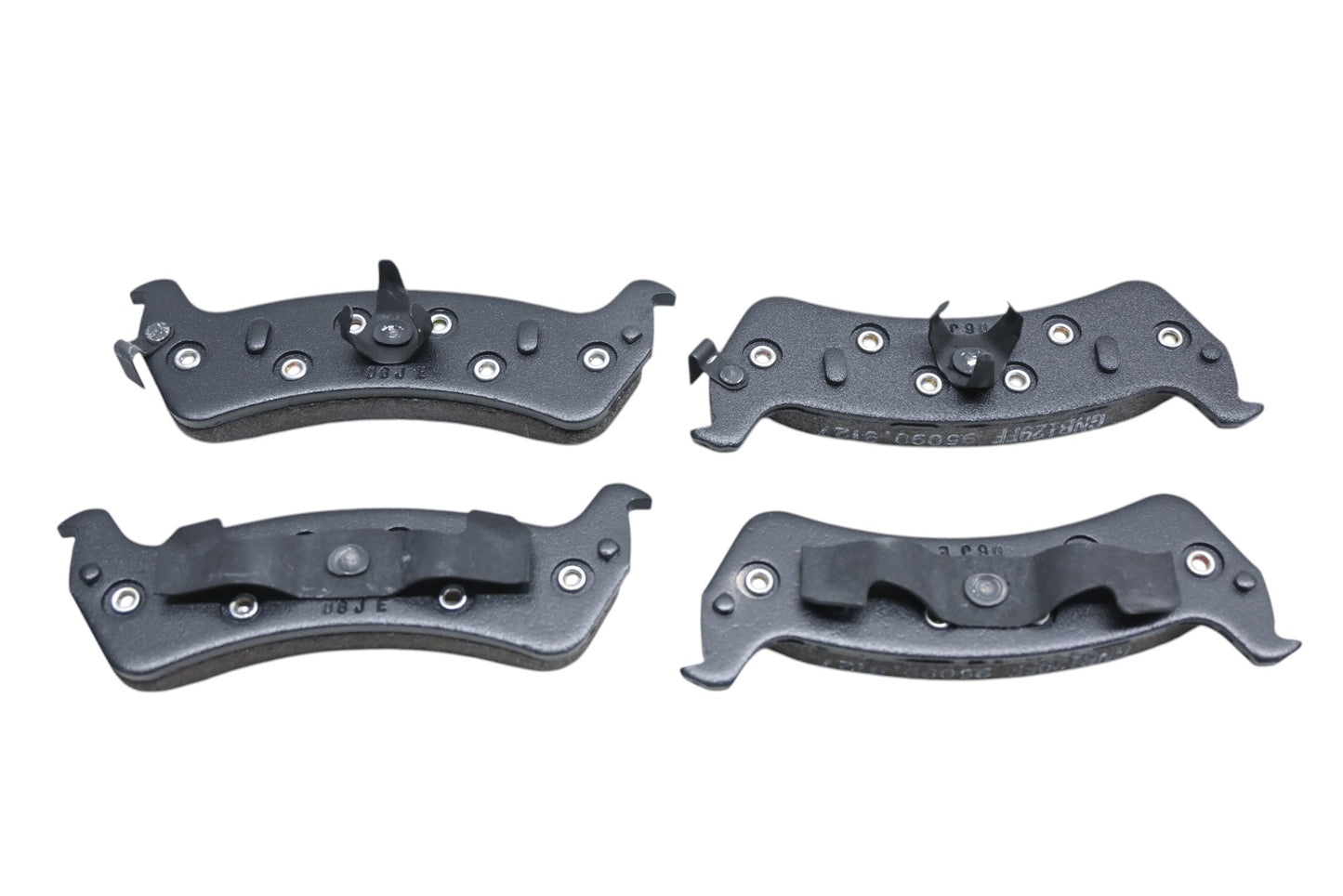 Wagner 65-625, 65-7502, SGD625M Guardian Disc Brake Pad Kit NOS