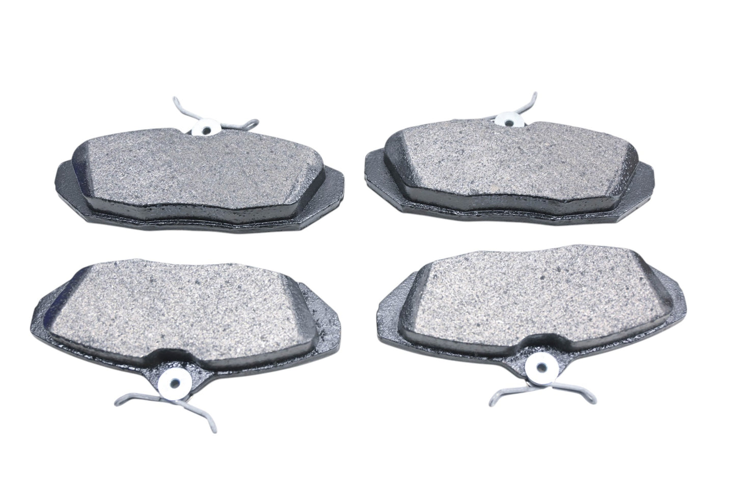 Wagner 65-708, 65-7477A Guardian Disc Brake Pad Kit NOS