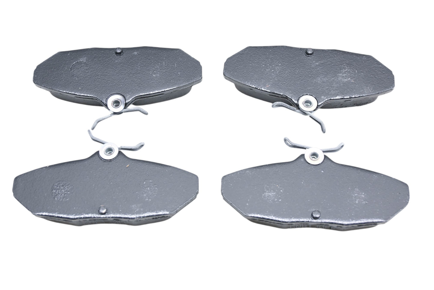 Wagner 65-708, 65-7477A Guardian Disc Brake Pad Kit NOS