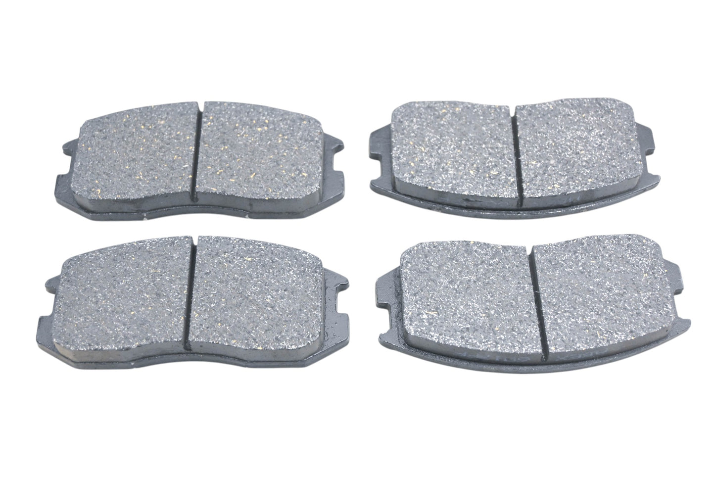 Wagner 61-7417, 61-535, SGD535M Guardian Disc Brake Pad Kit NOS
