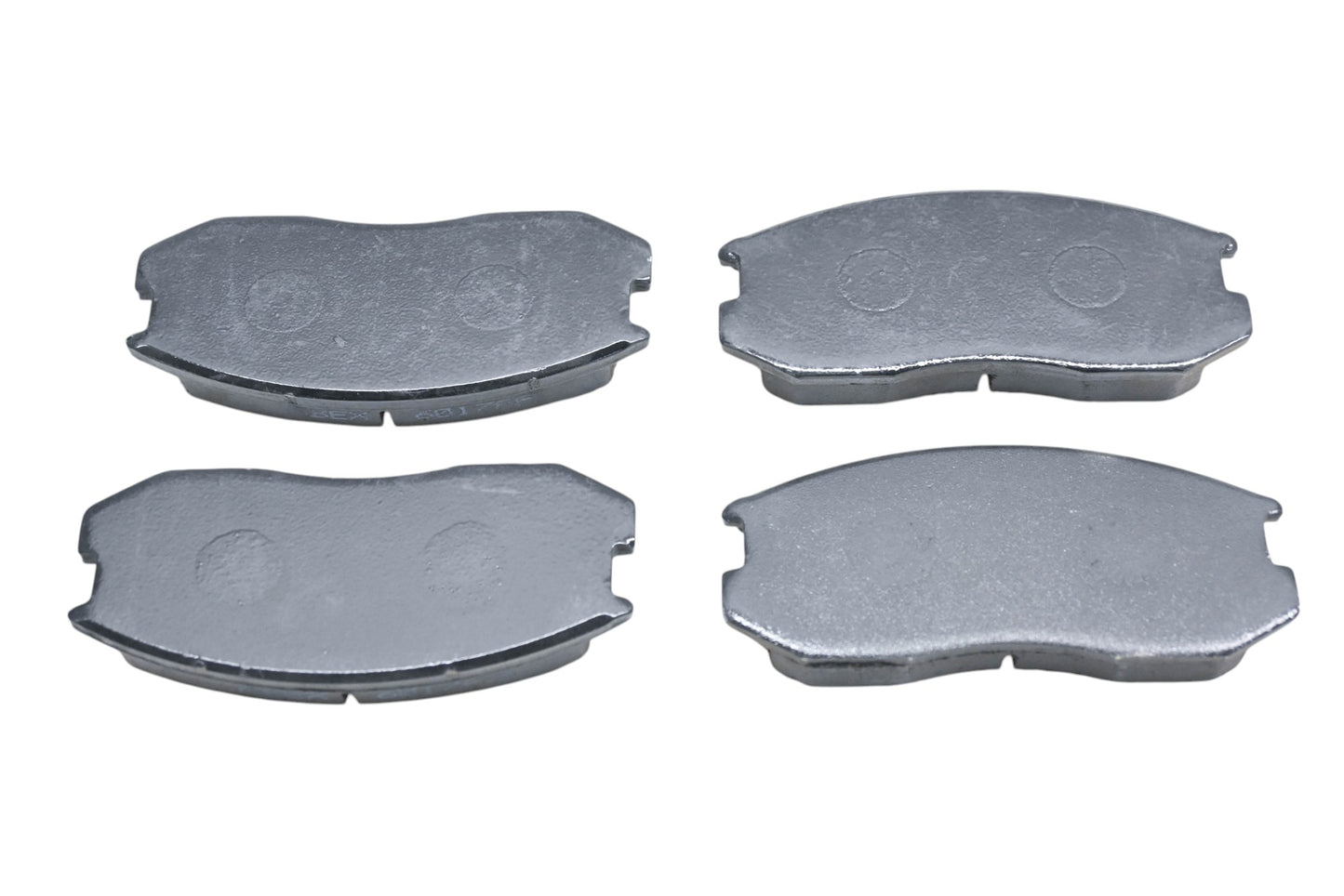 Wagner 61-7417, 61-535, SGD535M Guardian Disc Brake Pad Kit NOS