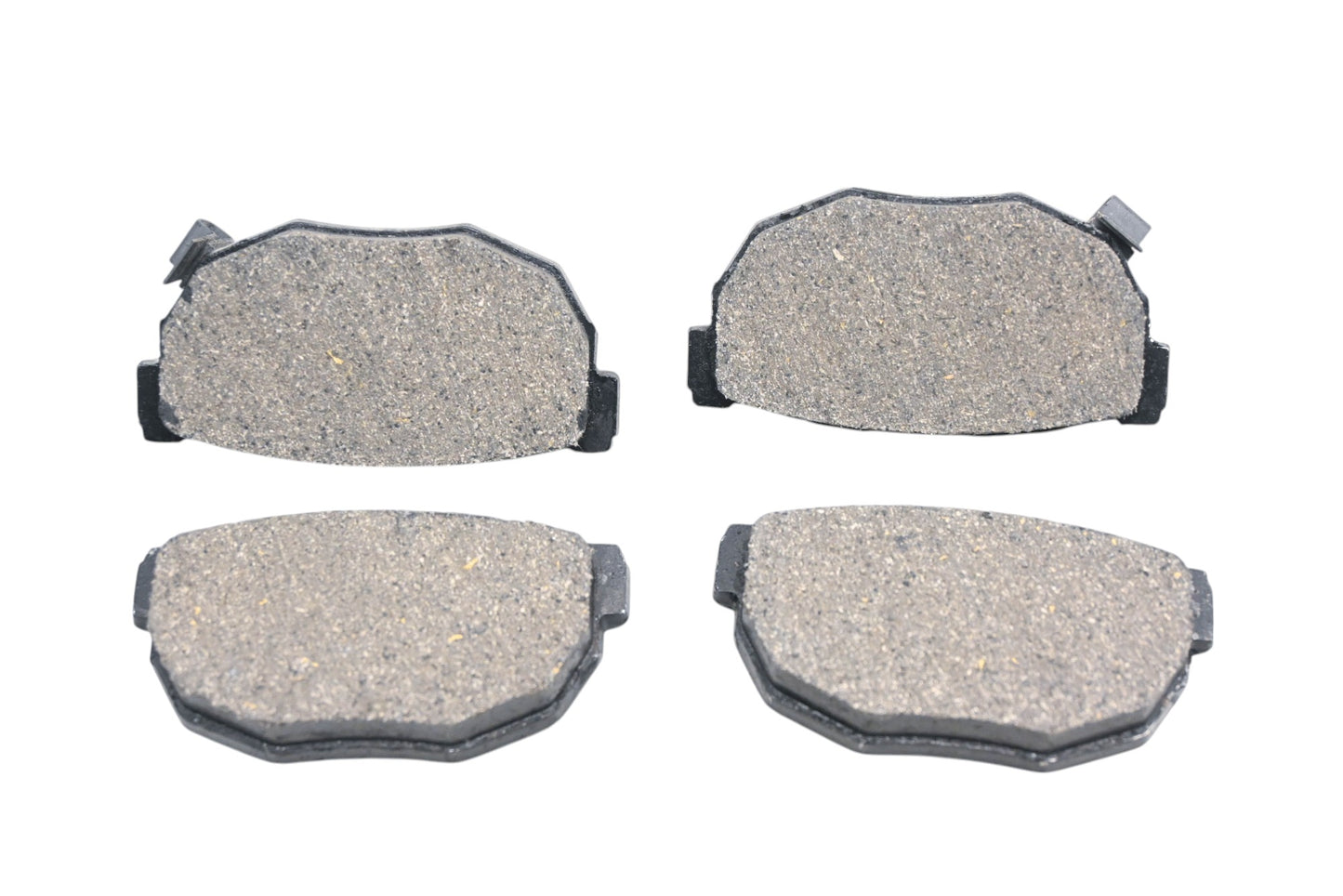 Wagner 61-7146B, 61-272 Guardian Disc Brake Pad Kit NOS