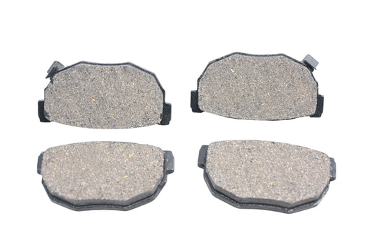 Wagner 61-7146B, 61-272 Guardian Disc Brake Pad Kit NOS