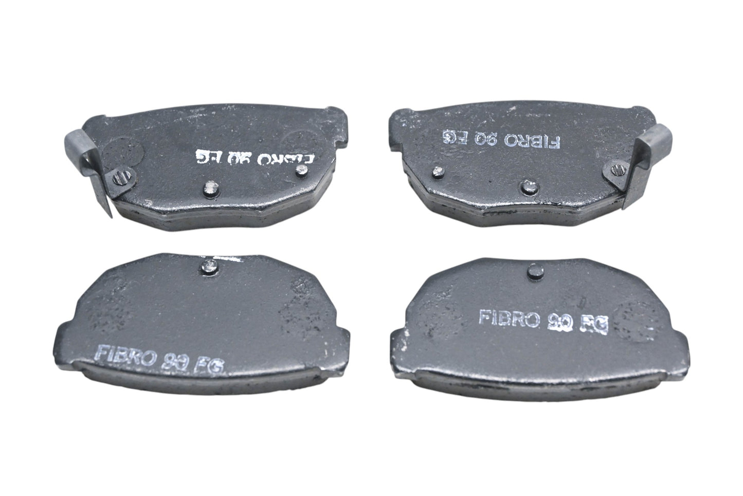 Wagner 61-7146B, 61-272 Guardian Disc Brake Pad Kit NOS