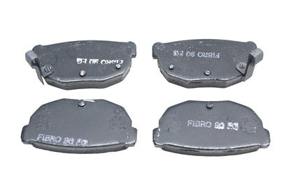Wagner 61-7146B, 61-272 Guardian Disc Brake Pad Kit NOS