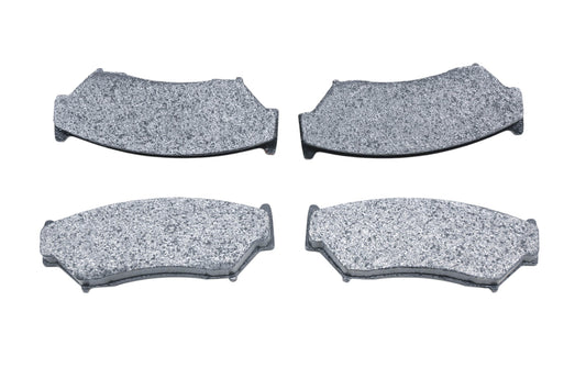 Wagner MX556, MX7435 Disc Brake Pad Kit NOS