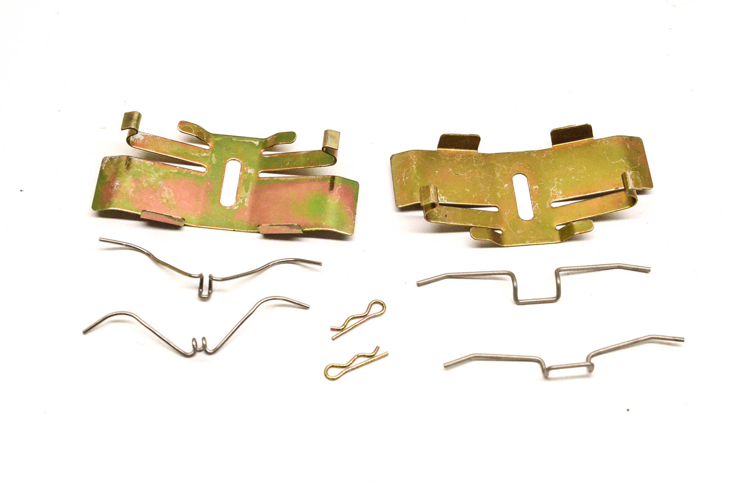 Bendix H5595 Disc Brake Hardware Kit NOS