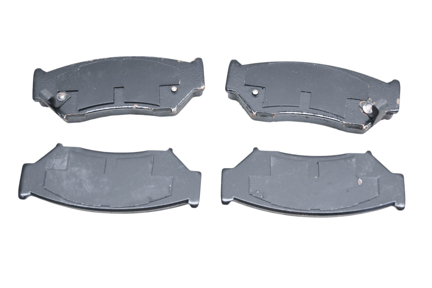 Wagner MX556, MX7435 Disc Brake Pad Kit NOS