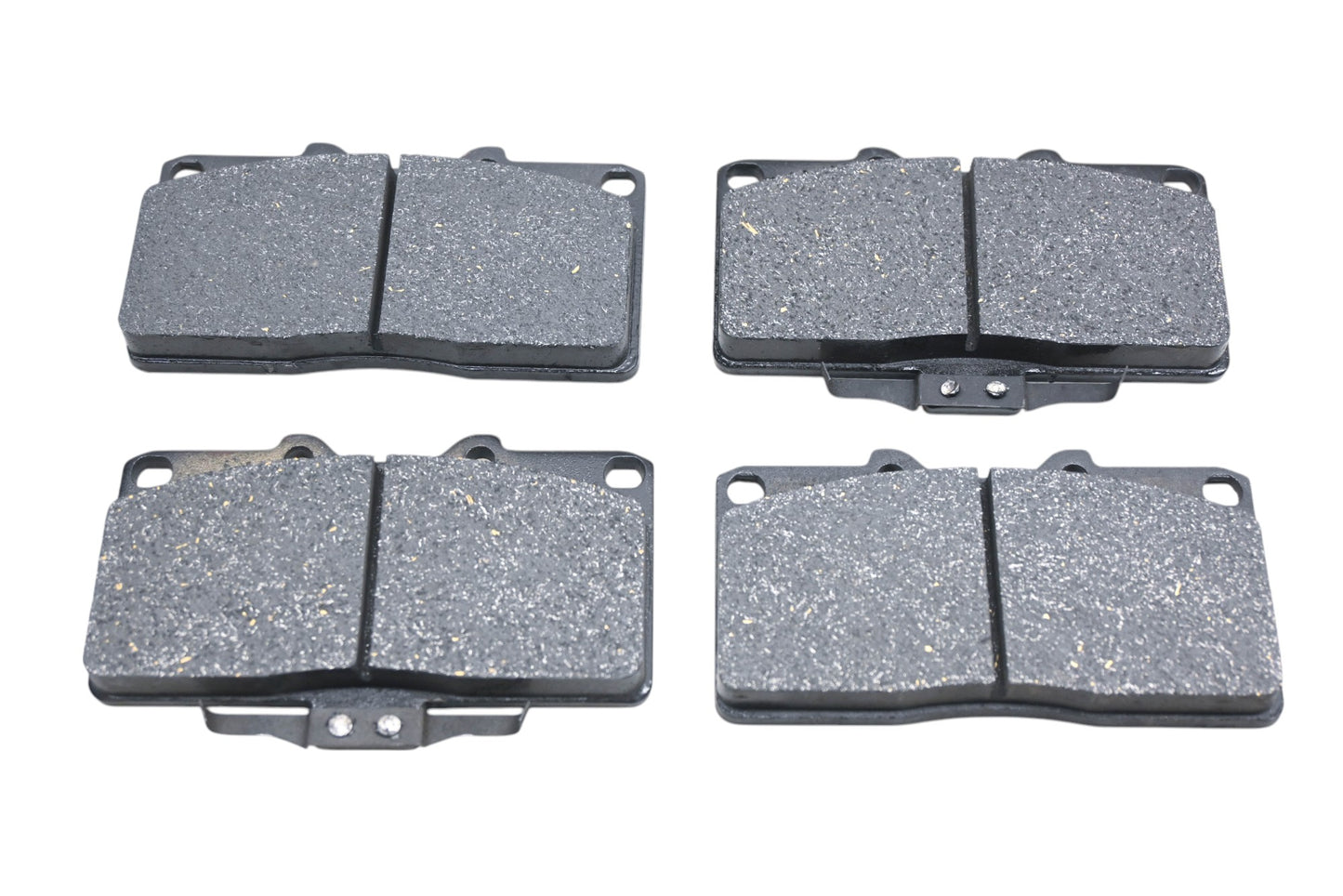Wagner NA7413, NA531, SGD531C Disc Brake Pad Kit NOS