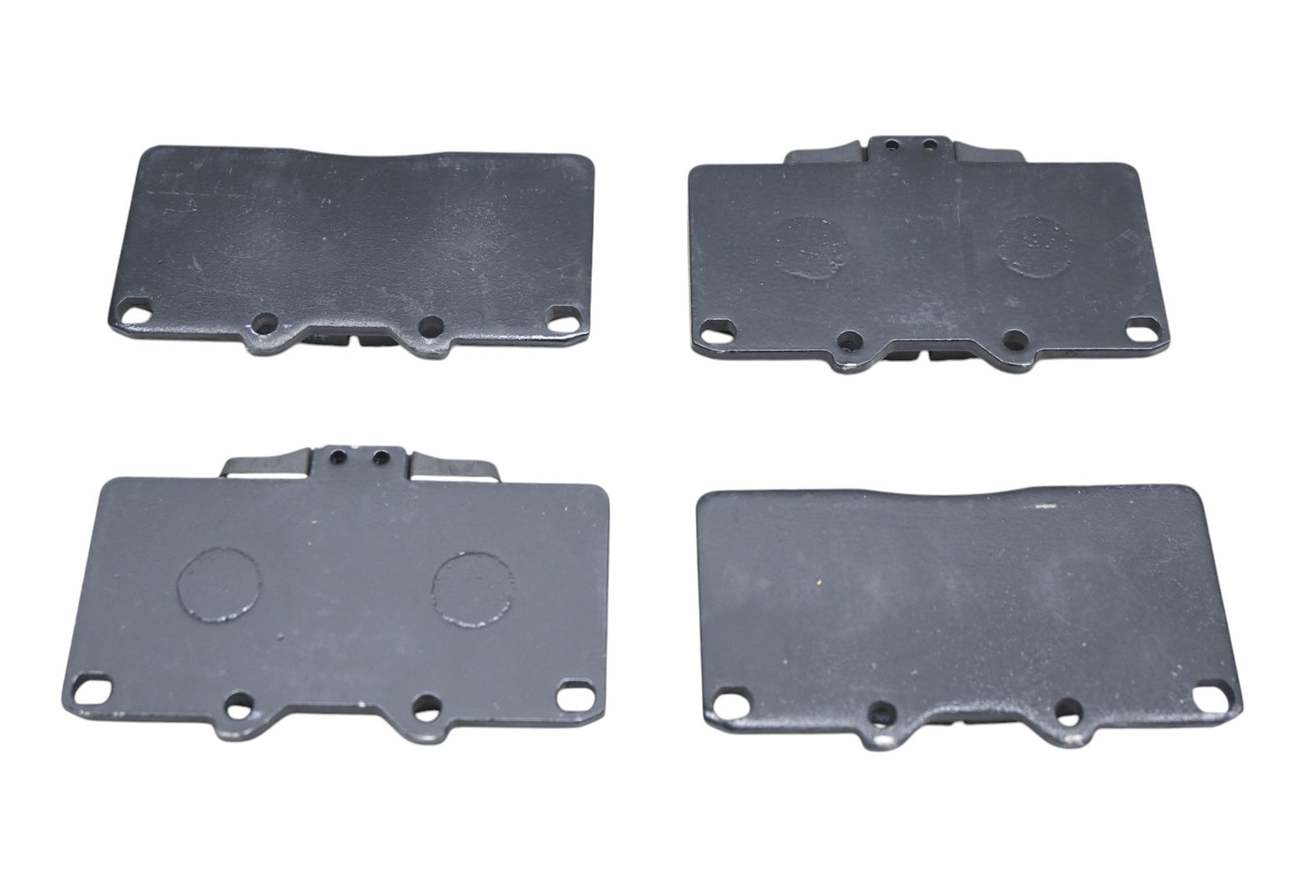 Wagner NA7413, NA531, SGD531C Disc Brake Pad Kit NOS