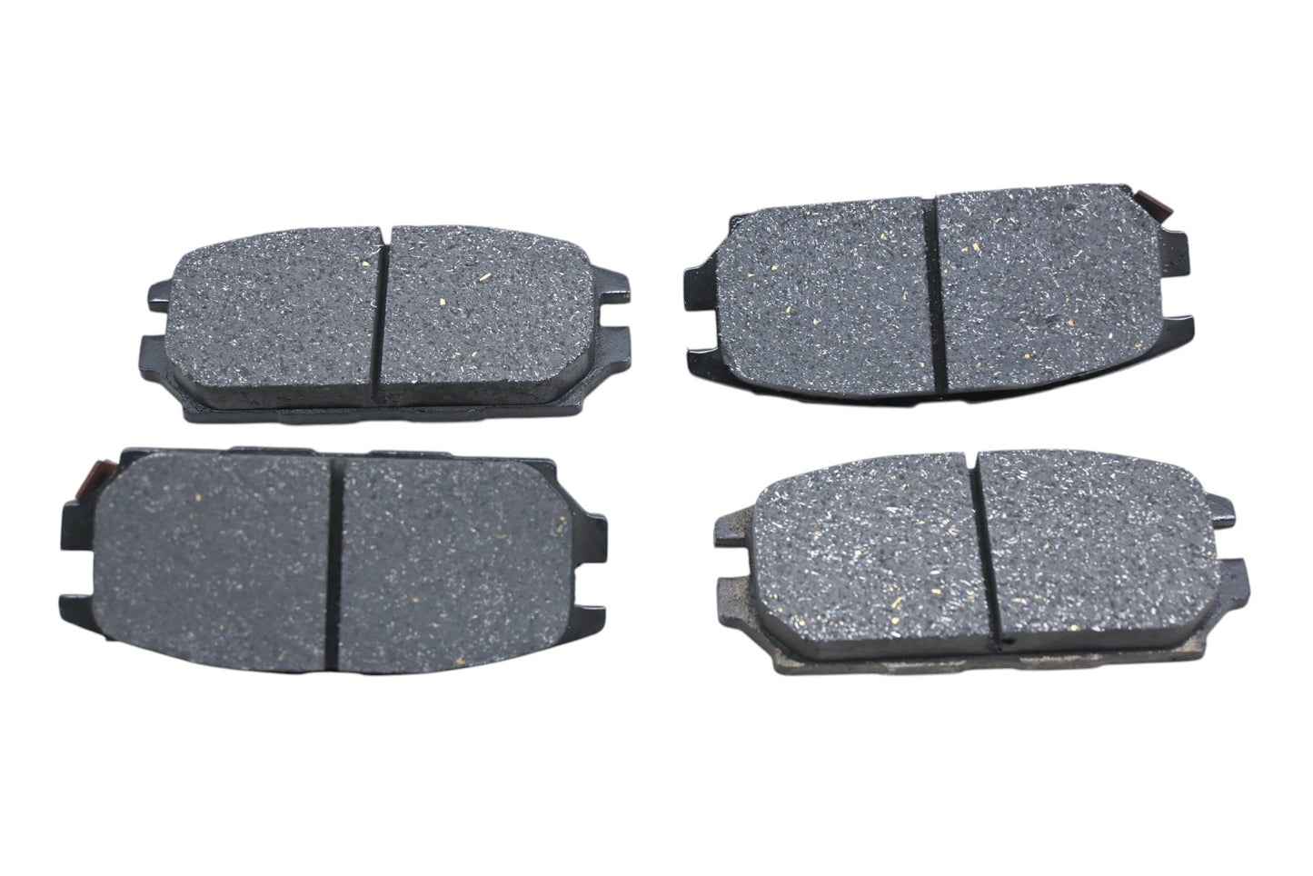 Wagner NA7414, NA532, PGD532 Disc Brake Pad Kit NOS