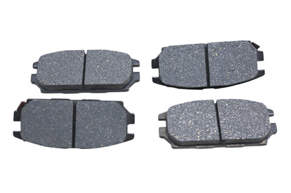 Wagner NA7414, NA532, PGD532 Disc Brake Pad Kit NOS