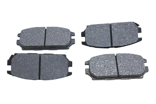 Wagner NA7414, NA532, PGD532 Disc Brake Pad Kit NOS