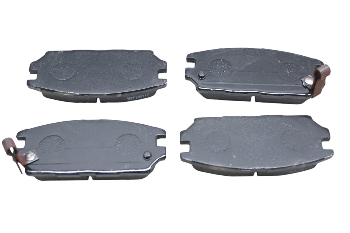Wagner NA7414, NA532, PGD532 Disc Brake Pad Kit NOS
