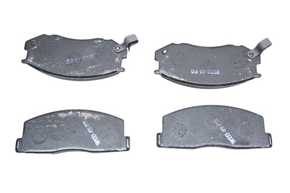 Wagner PD7167, PD263 Disc Brake Pad Kit NOS
