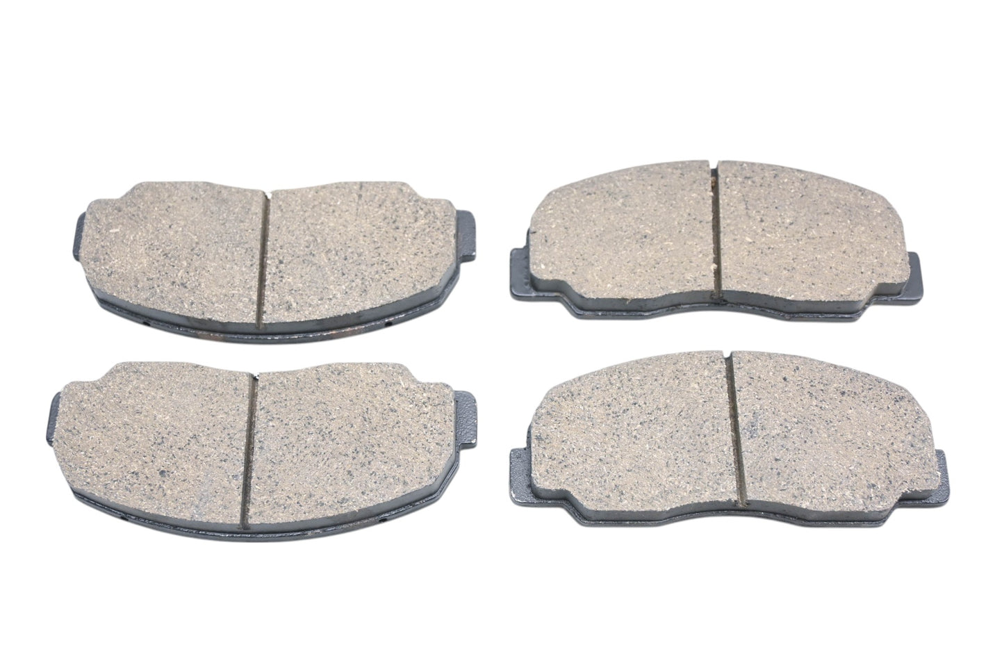 Wagner PD7151, D239, PGD239 Disc Brake Pad Kit NOS