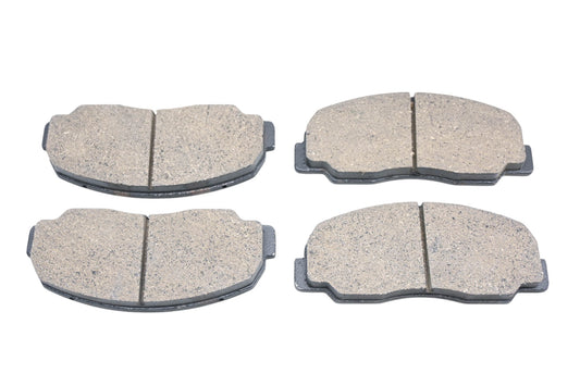 Wagner PD7151, D239, PGD239 Disc Brake Pad Kit NOS