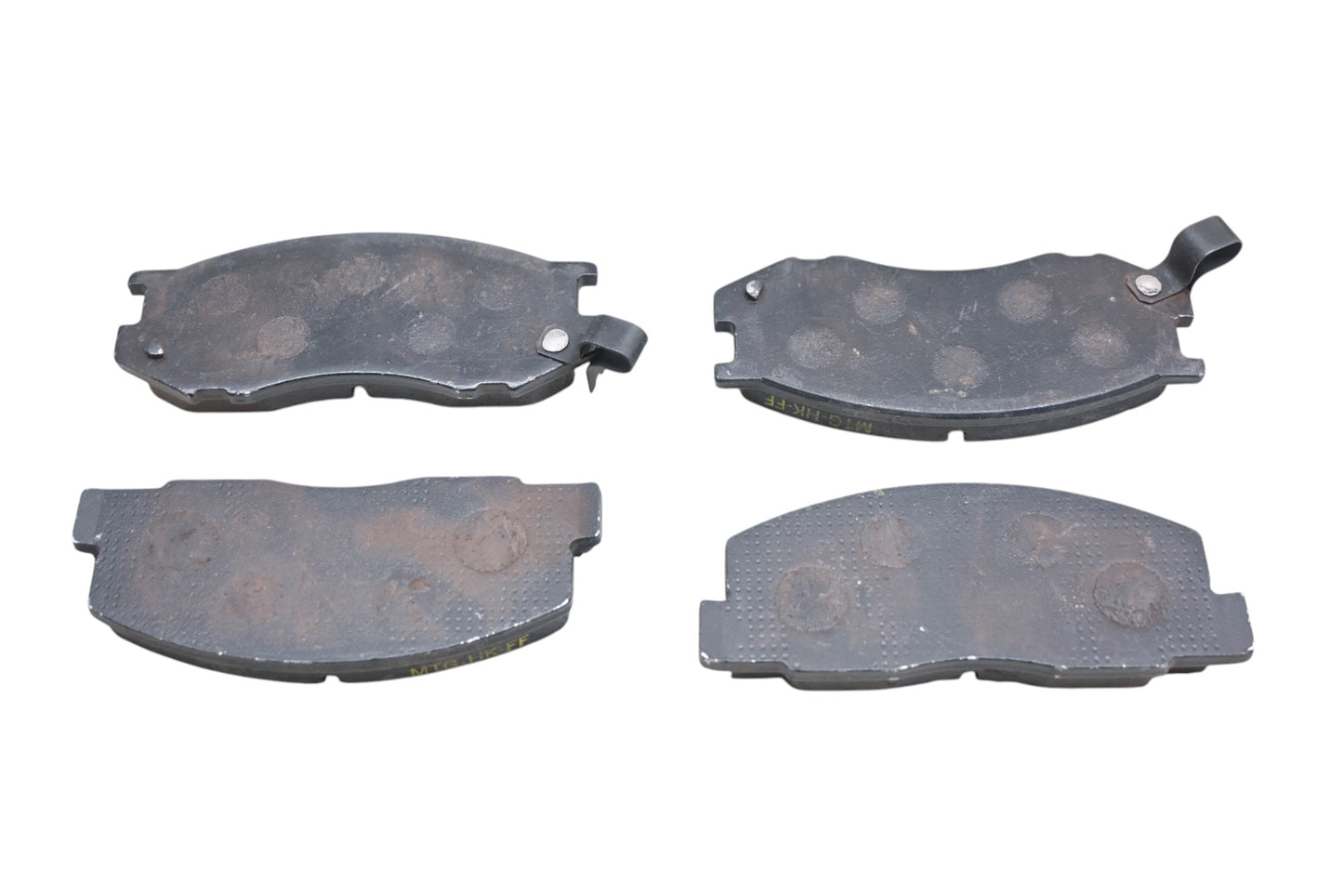 Wagner PD7167, PD263 Disc Brake Pad Kit NOS