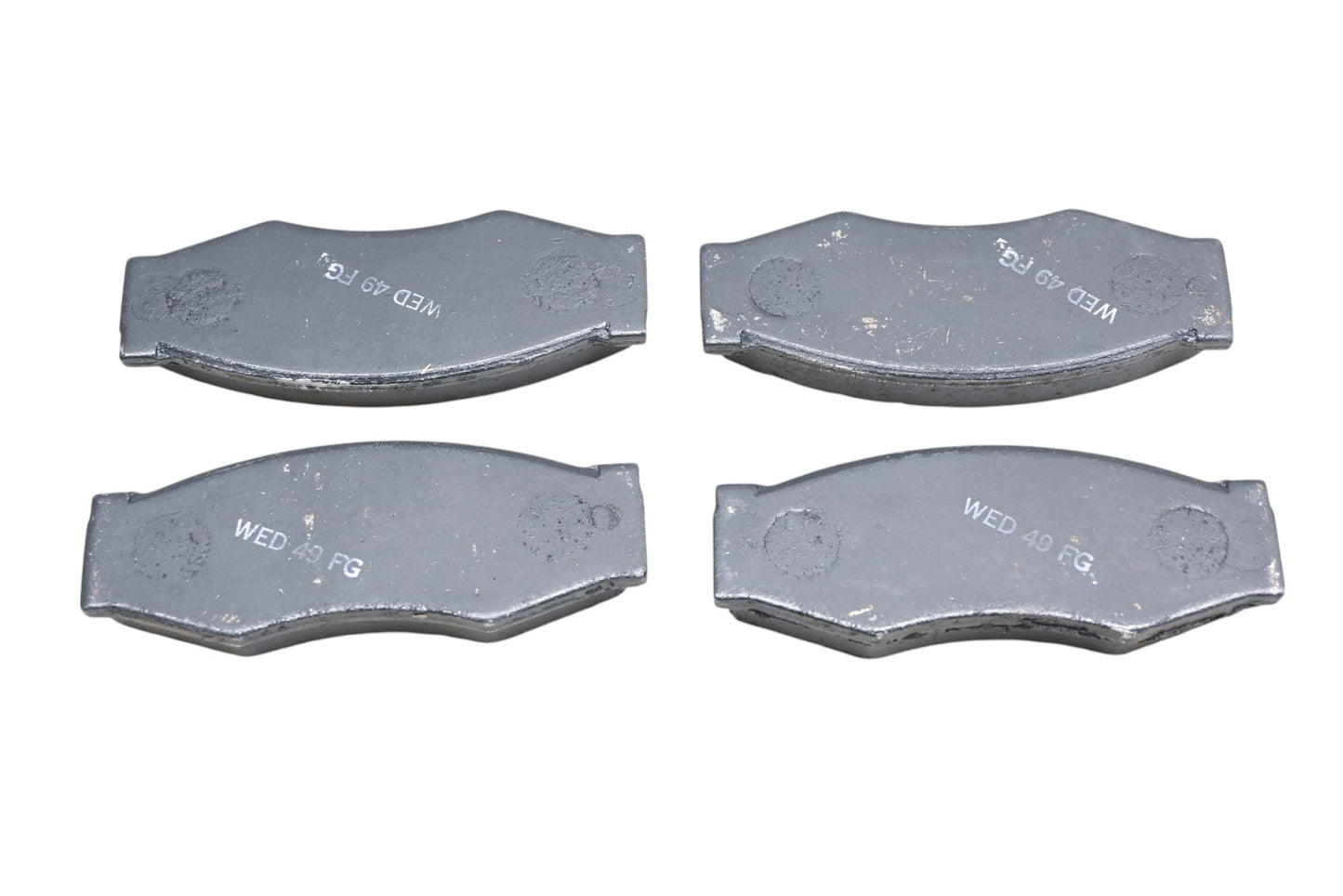 Wagner PD7170, PD265 Disc Brake Pad Kit NOS