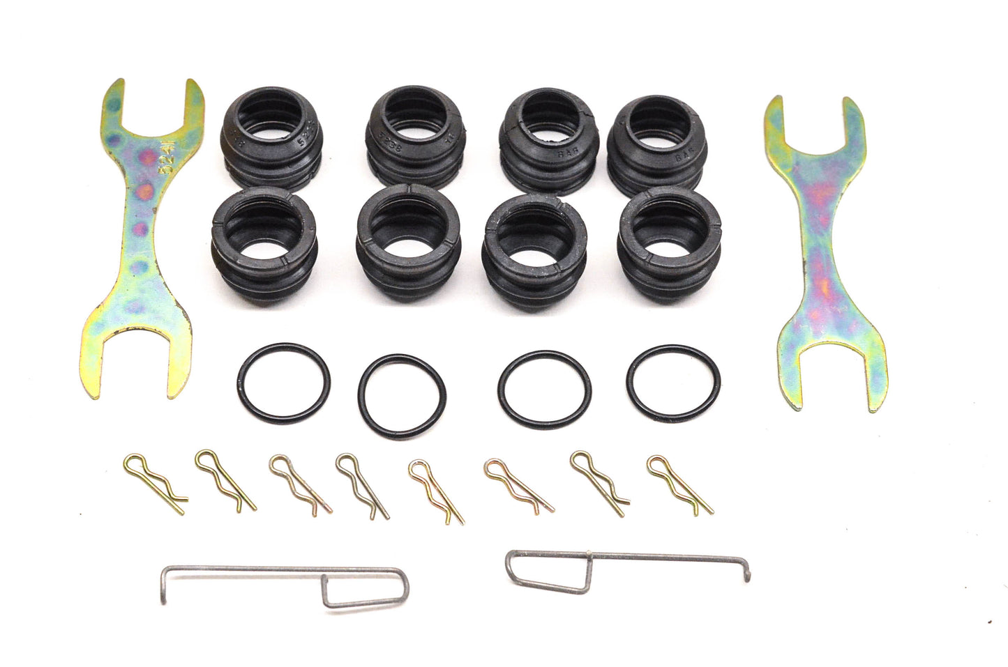 Bendix H5623 Disc Brake Hardware Kit NOS