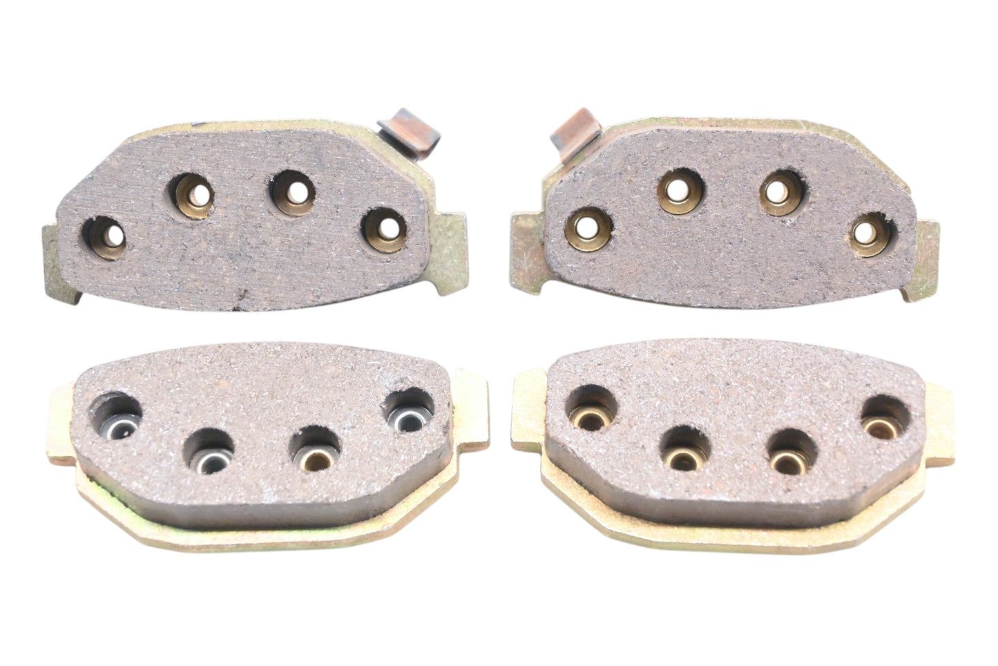 Wagner PD7215, PD314 Disc Brake Pad Kit NOS