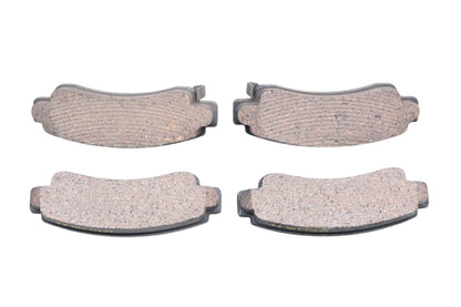 Wagner PD7390, PD511 Disc Brake Pad Kit NOS