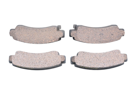Wagner PD7390, PD511 Disc Brake Pad Kit NOS
