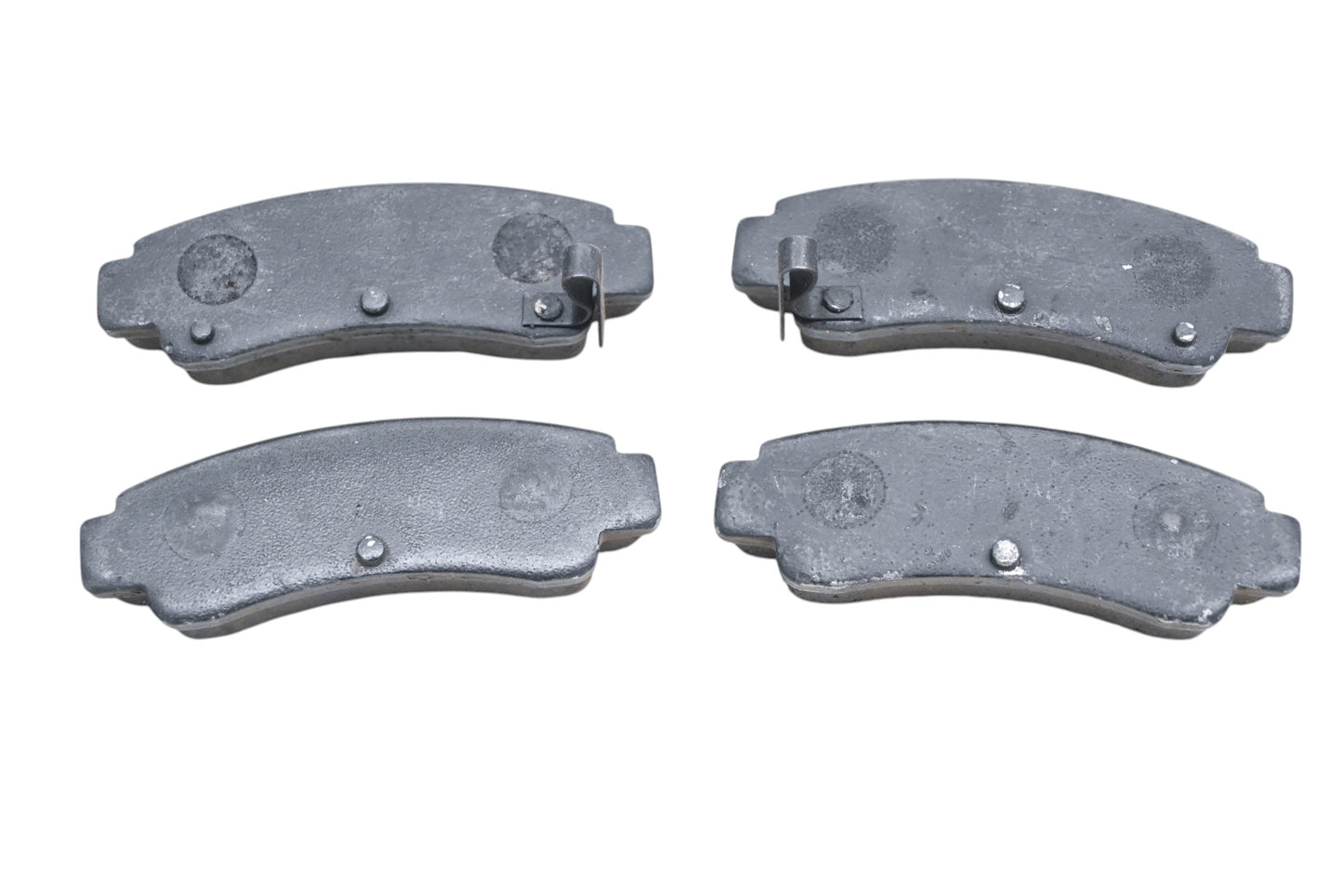 Wagner PD7390, PD511 Disc Brake Pad Kit NOS