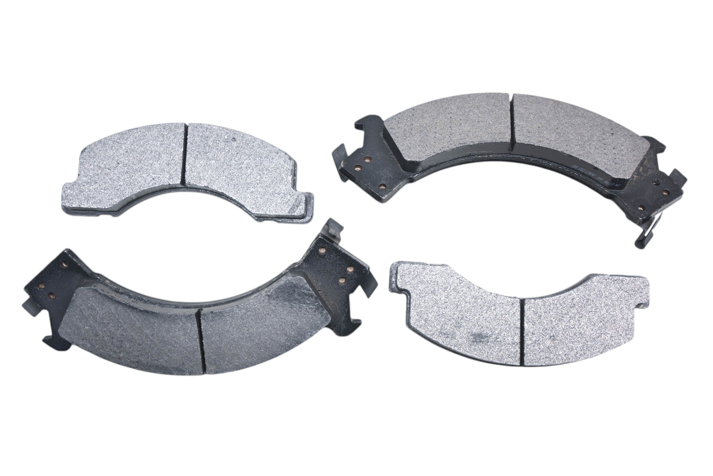 Wagner SX546, SX7425, PGD546M Disc Brake Pad Kit NOS