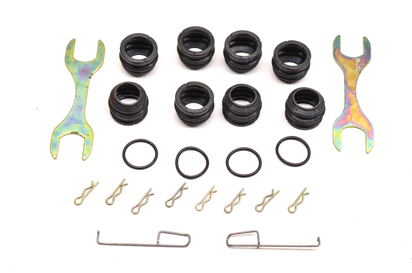 Bendix H5623 Disc Brake Hardware Kit NOS