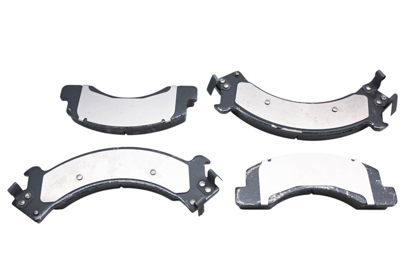 Wagner SX546, SX7425, PGD546M Disc Brake Pad Kit NOS