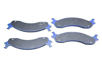 Wagner MX655A, MX7677 PowerMax Disc Brake Pad Kit NOS