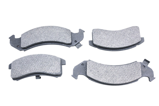 Wagner ZX623 PowerMax Disc Brake Pad Kit NOS
