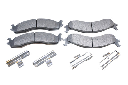 Wagner MX655 Thermo Quiet Disc Brake Pad Kit NOS